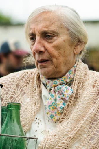 Florencia Wermus