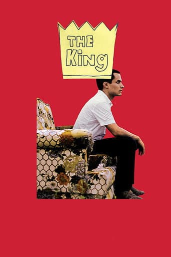 The King oder das 11. Gebot