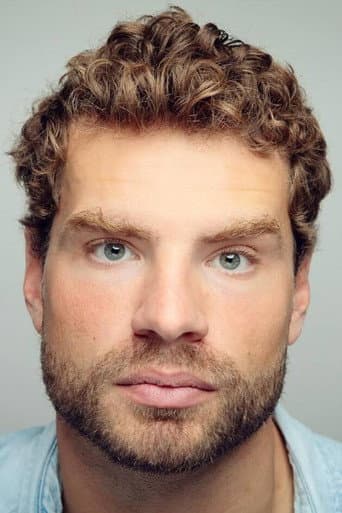 Erik de Klerck