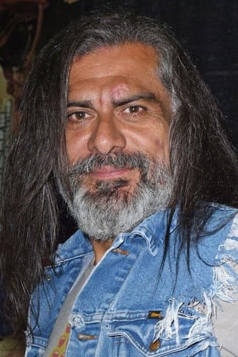 Jonathan Joss