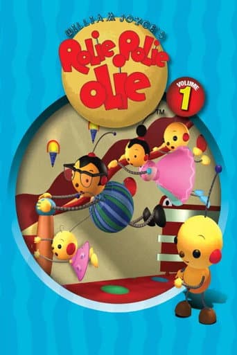 Staffel 1