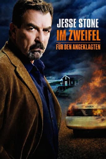 Jesse Stone - Im Zweifel für den Angeklagten