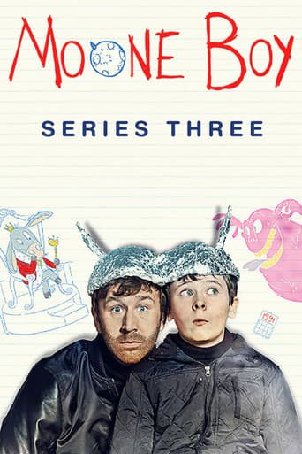 Staffel 3
