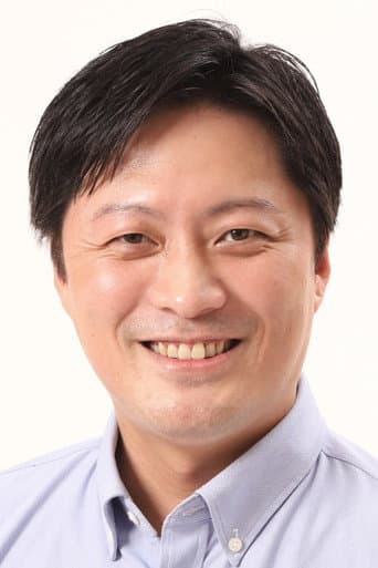 荒川浩平