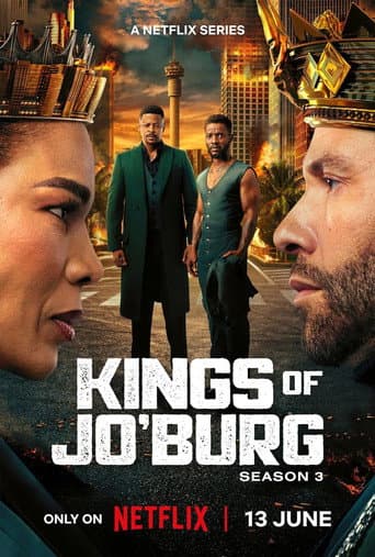 Staffel 3