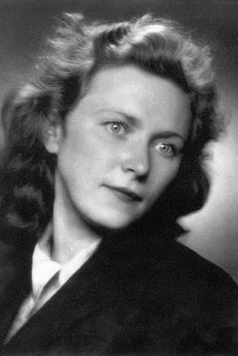 Aldona Vederaitė
