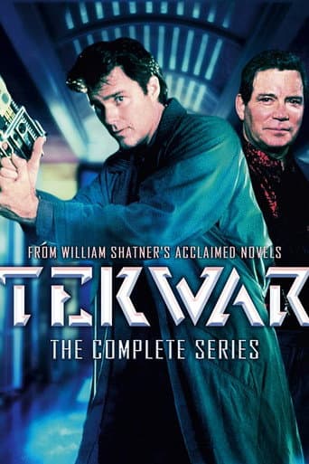 Tek War - Krieger der Zukunft
