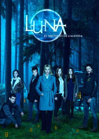 Staffel 1