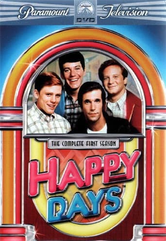 Staffel 1