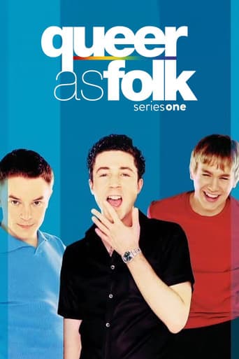 Staffel 1
