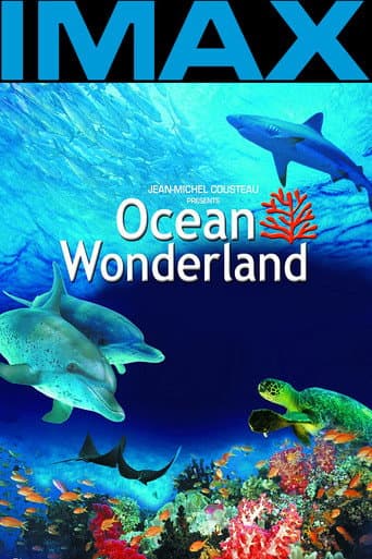 Wunderwelt Ozeane 3D