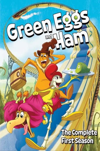 Staffel 1