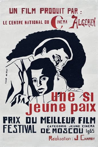 Une Si Jeune Paix