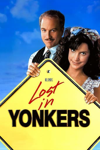 Trouble in Yonkers