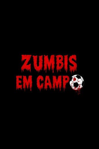 Zumbis em Campo