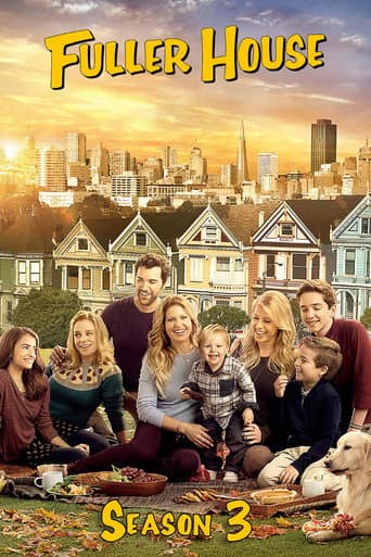 Staffel 3