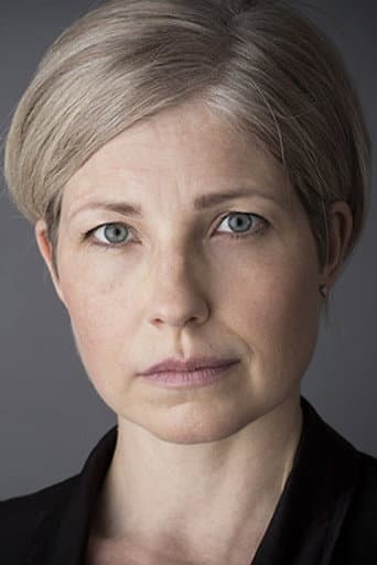 Ellen Fosti