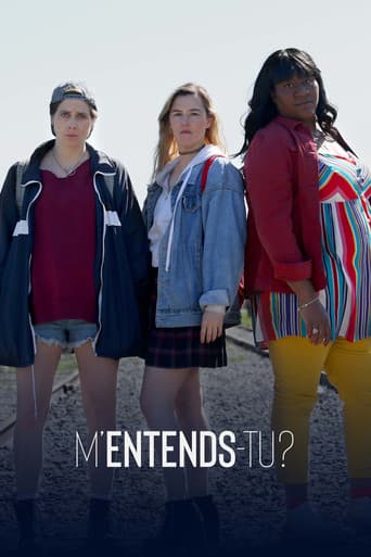 Staffel 1