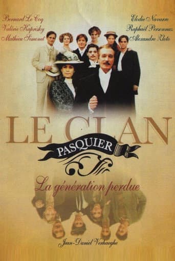 Staffel 1