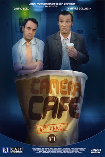 Staffel 4