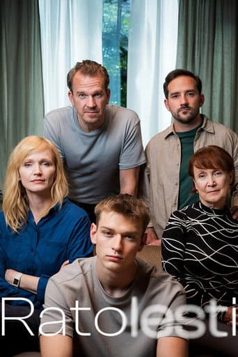 Staffel 1