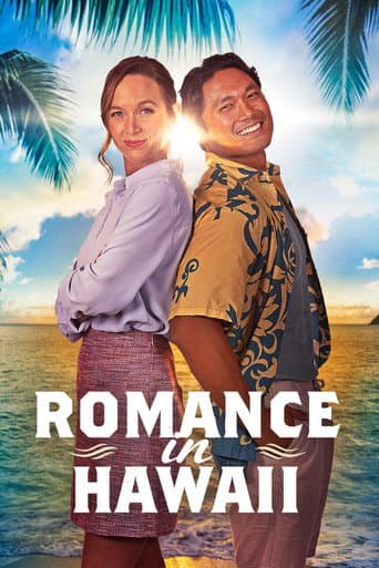 Romance in Hawaii - Verliebt im Paradies
