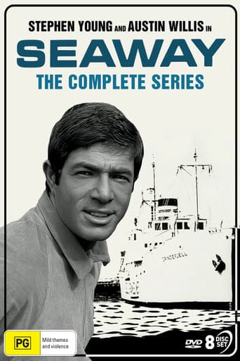 Staffel 1
