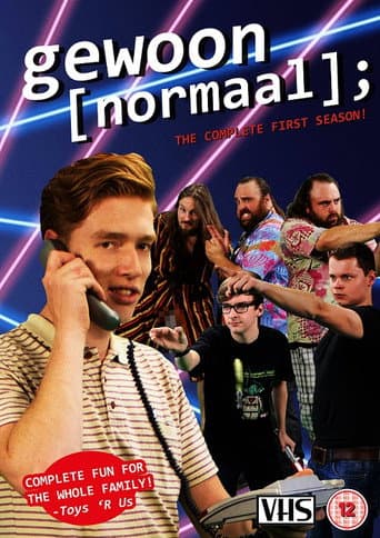 Staffel 1