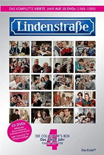 Das 4. Jahr - 1988/1989