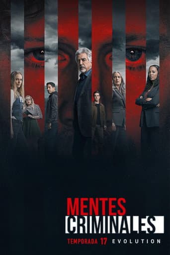 Temporada 17: Evolution (Temporada 2)