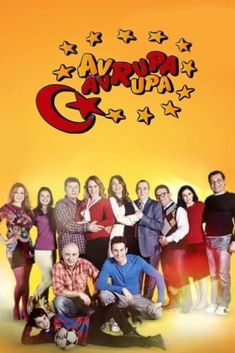 Staffel 1