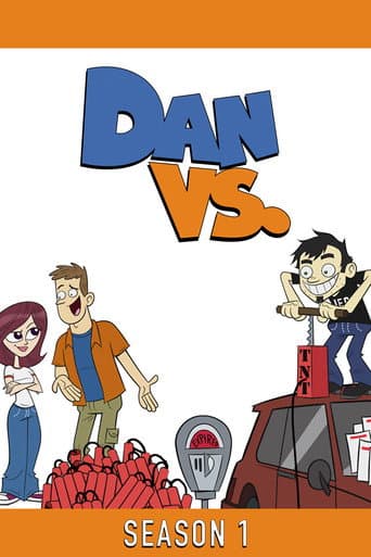 Staffel 1