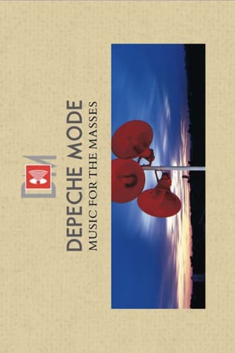 Depeche Mode: 1987–88 “Sometimes You Do Need Some New Jokes…”