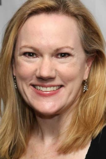 Kathleen Marshall