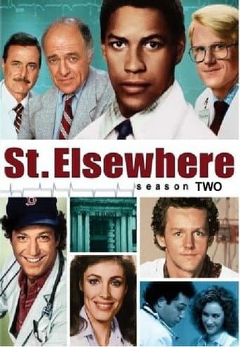 Staffel 2
