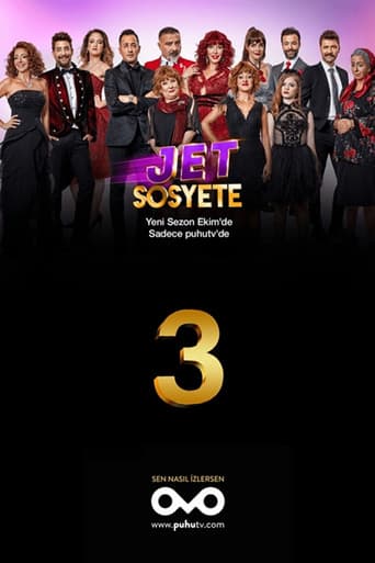 Staffel 3