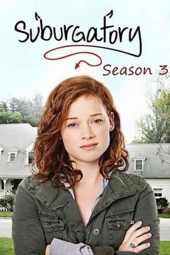 Staffel 3