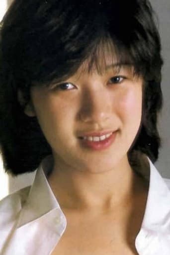 新田恵美