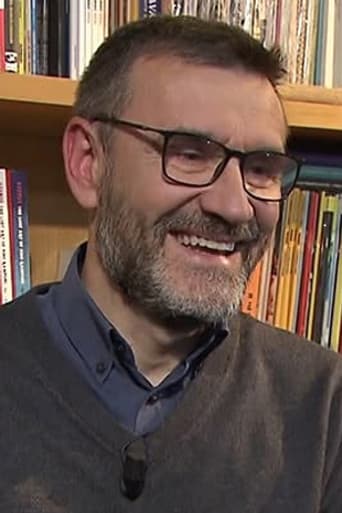 Francesco Artibani