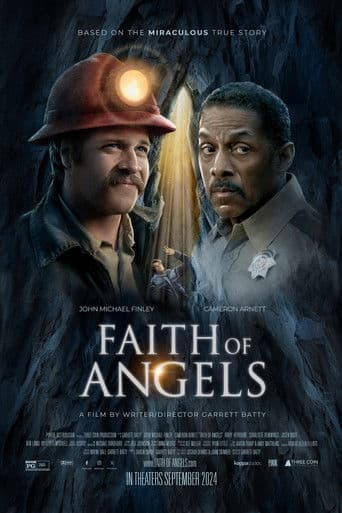 Faith of Angels: Der Glaube an Engel