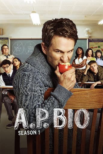 Staffel 1