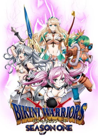 Staffel 1