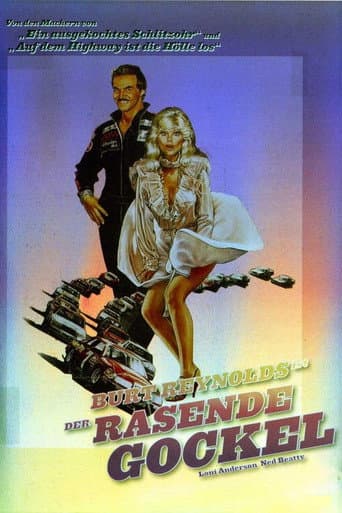 Der rasende Gockel