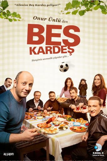 Staffel 1
