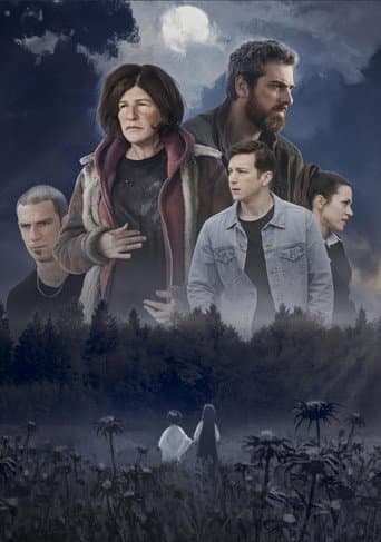 Staffel 1