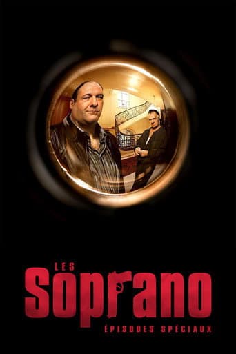 Épisodes spéciaux
