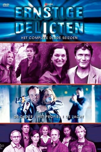 Staffel 3