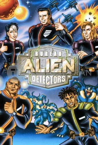 Staffel 1