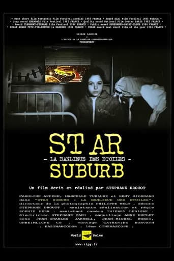 Star suburb: La banlieue des étoiles