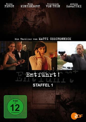 Staffel 1